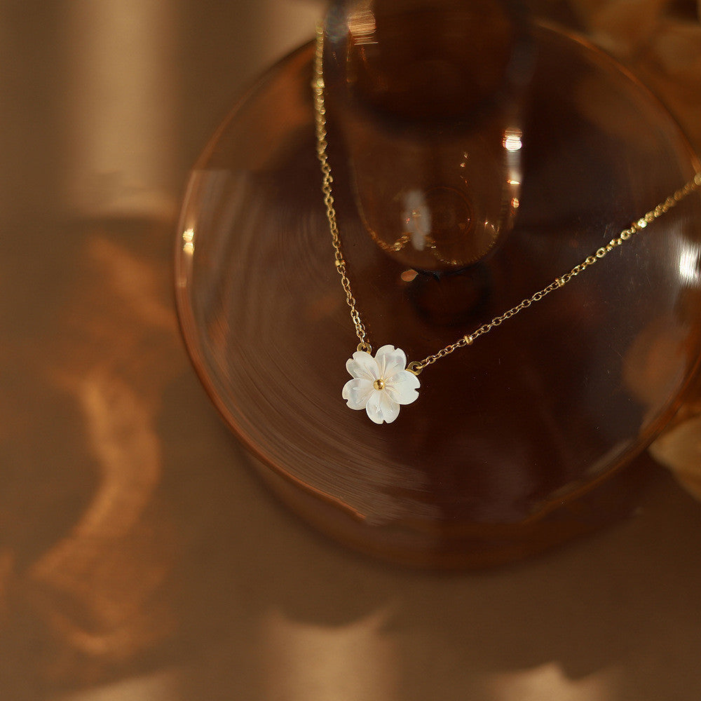 Catherine Necklace
