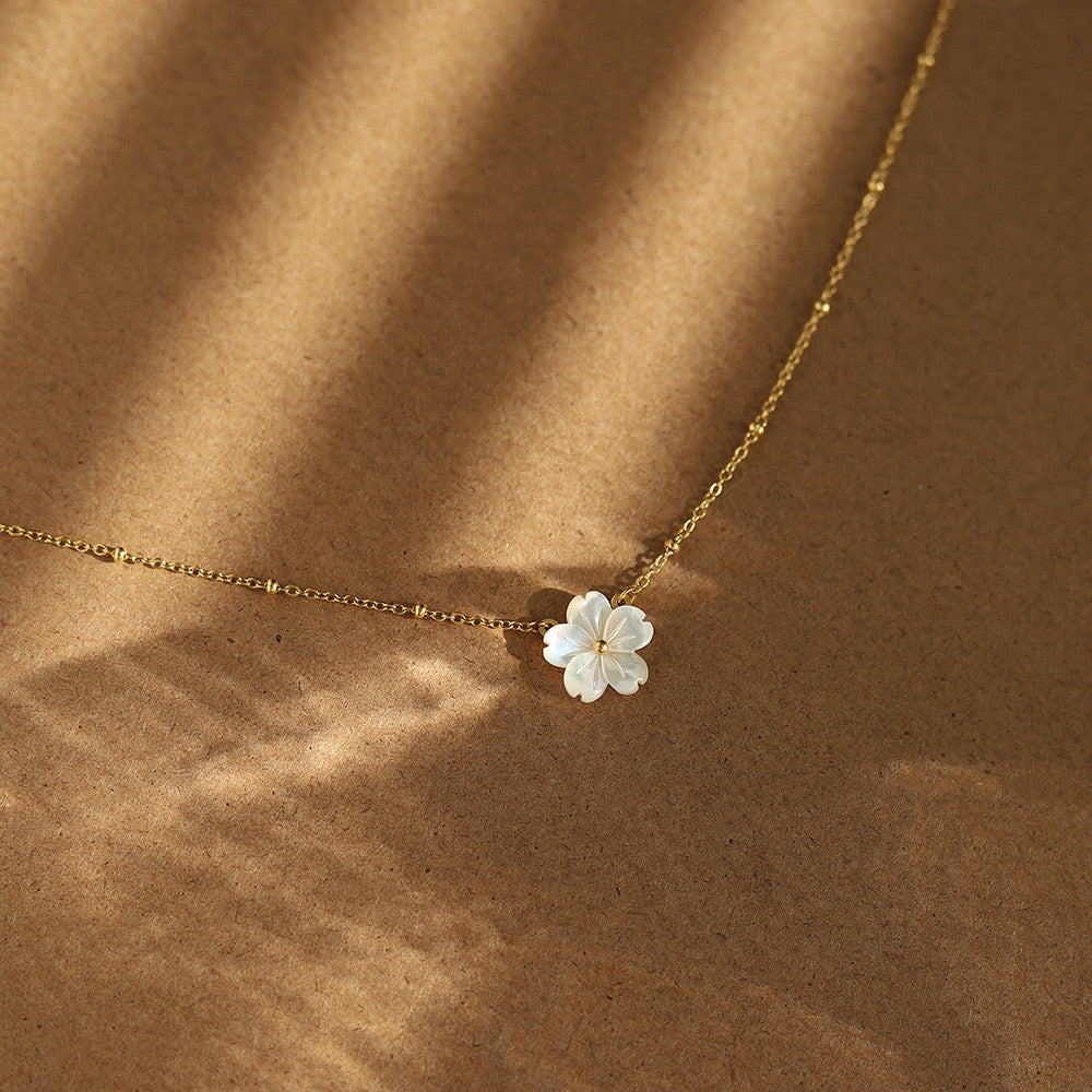 Catherine Necklace