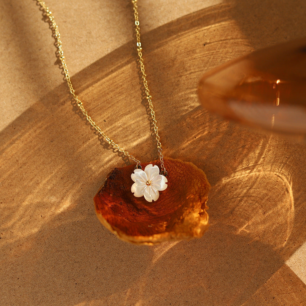 Catherine Necklace
