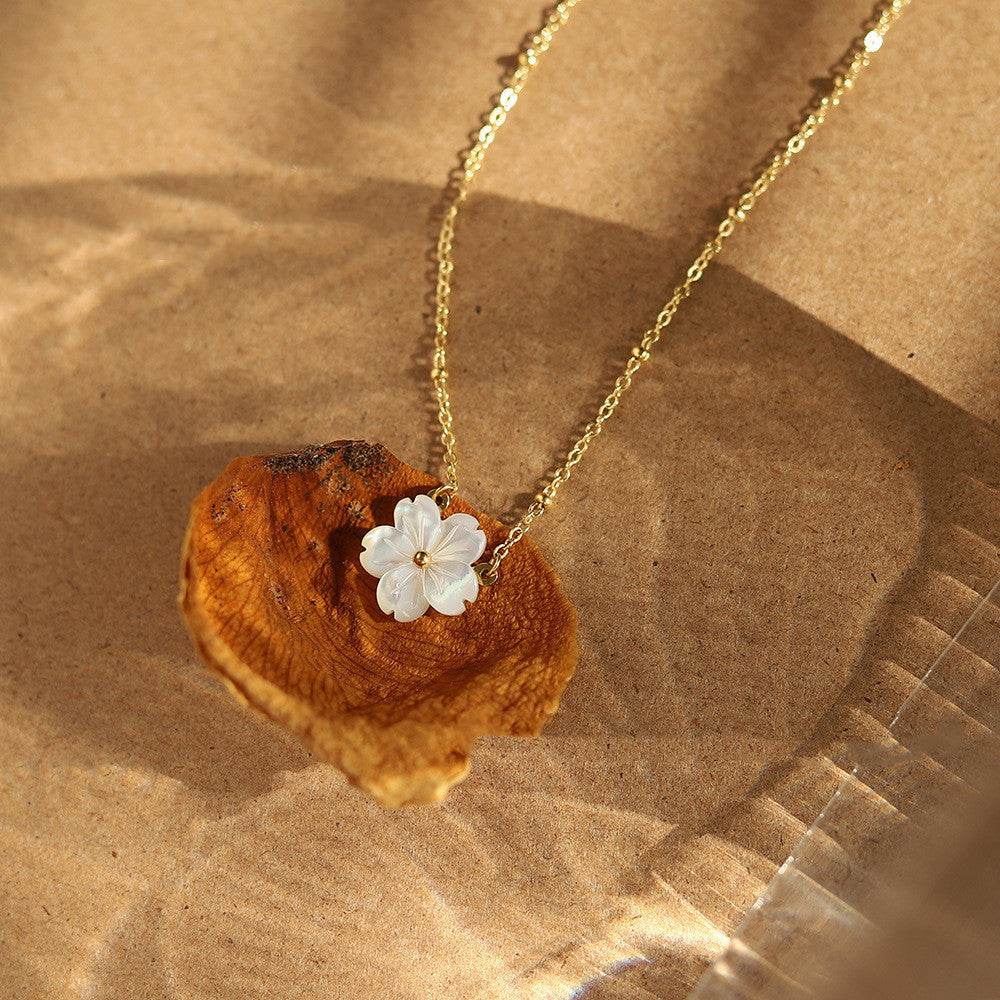 Catherine Necklace