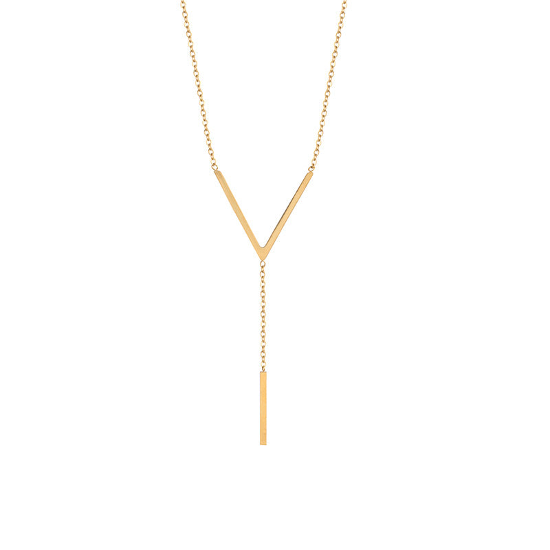 Blythe Necklace