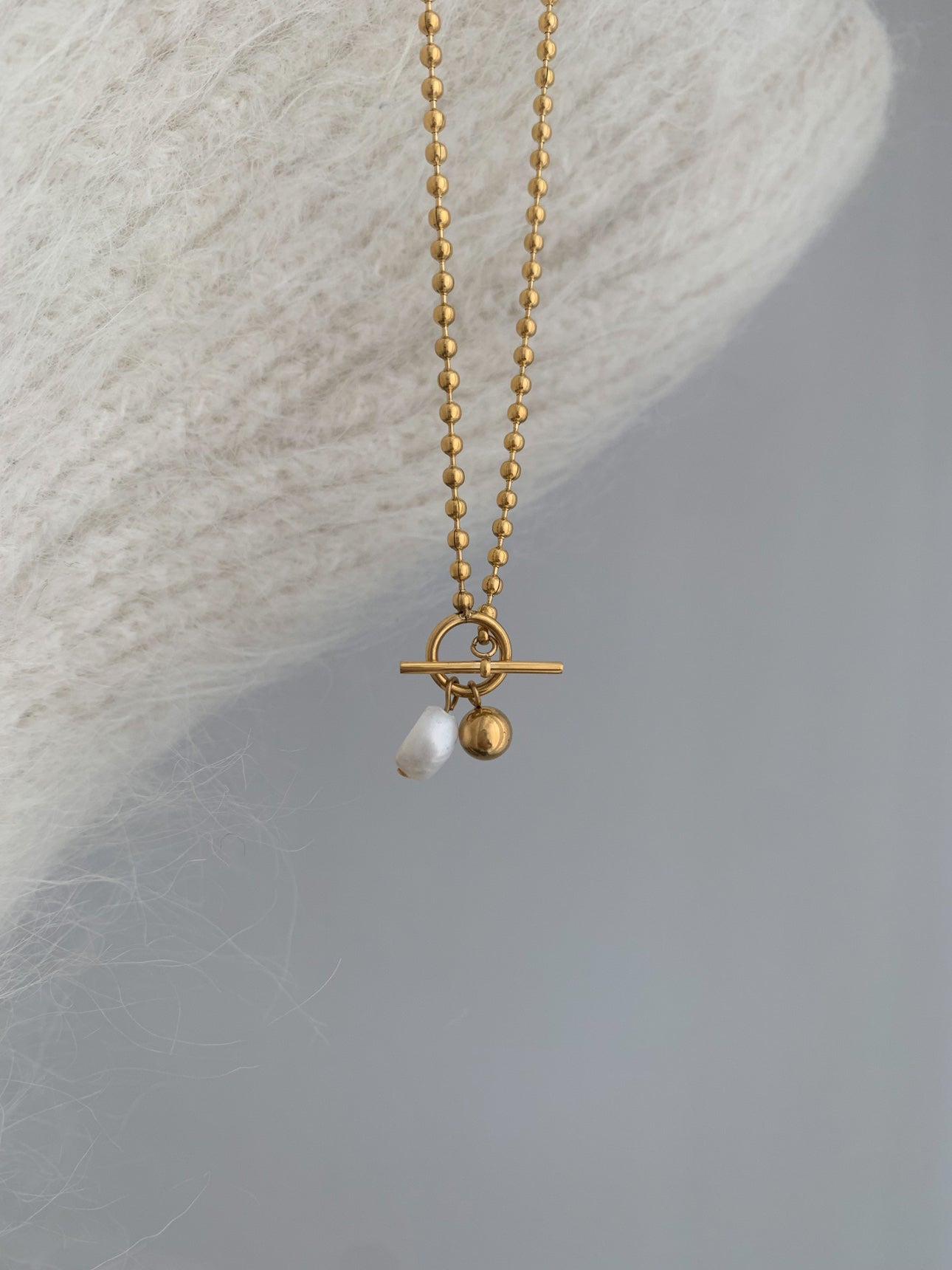 Beatrice Necklace
