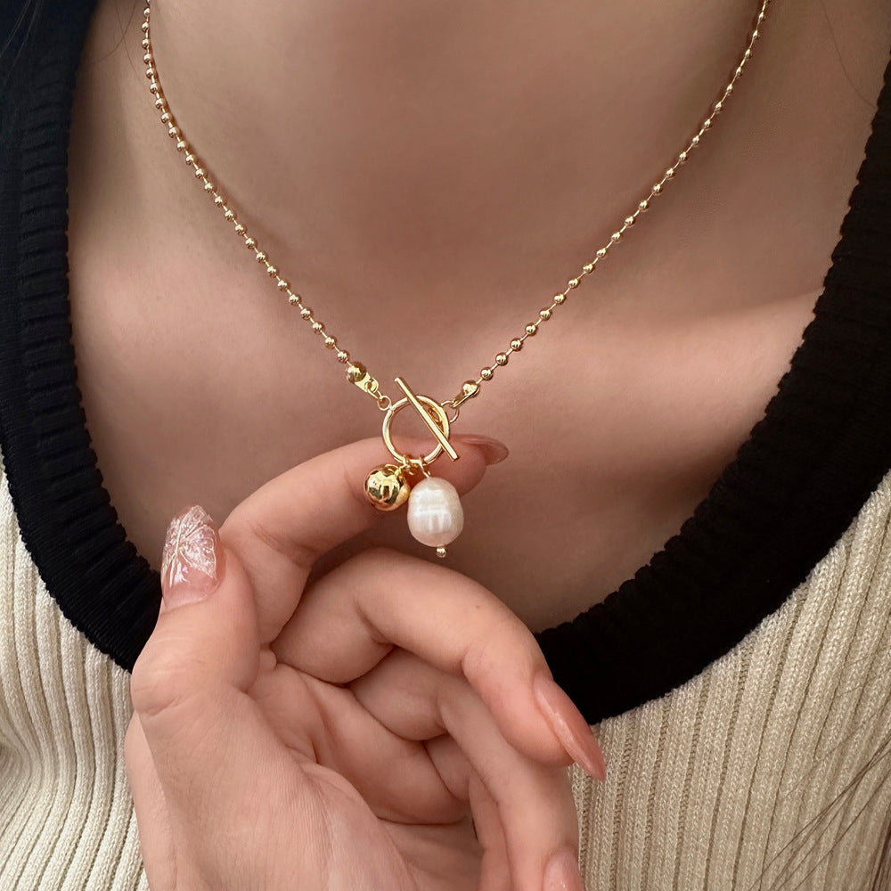 Beatrice Necklace