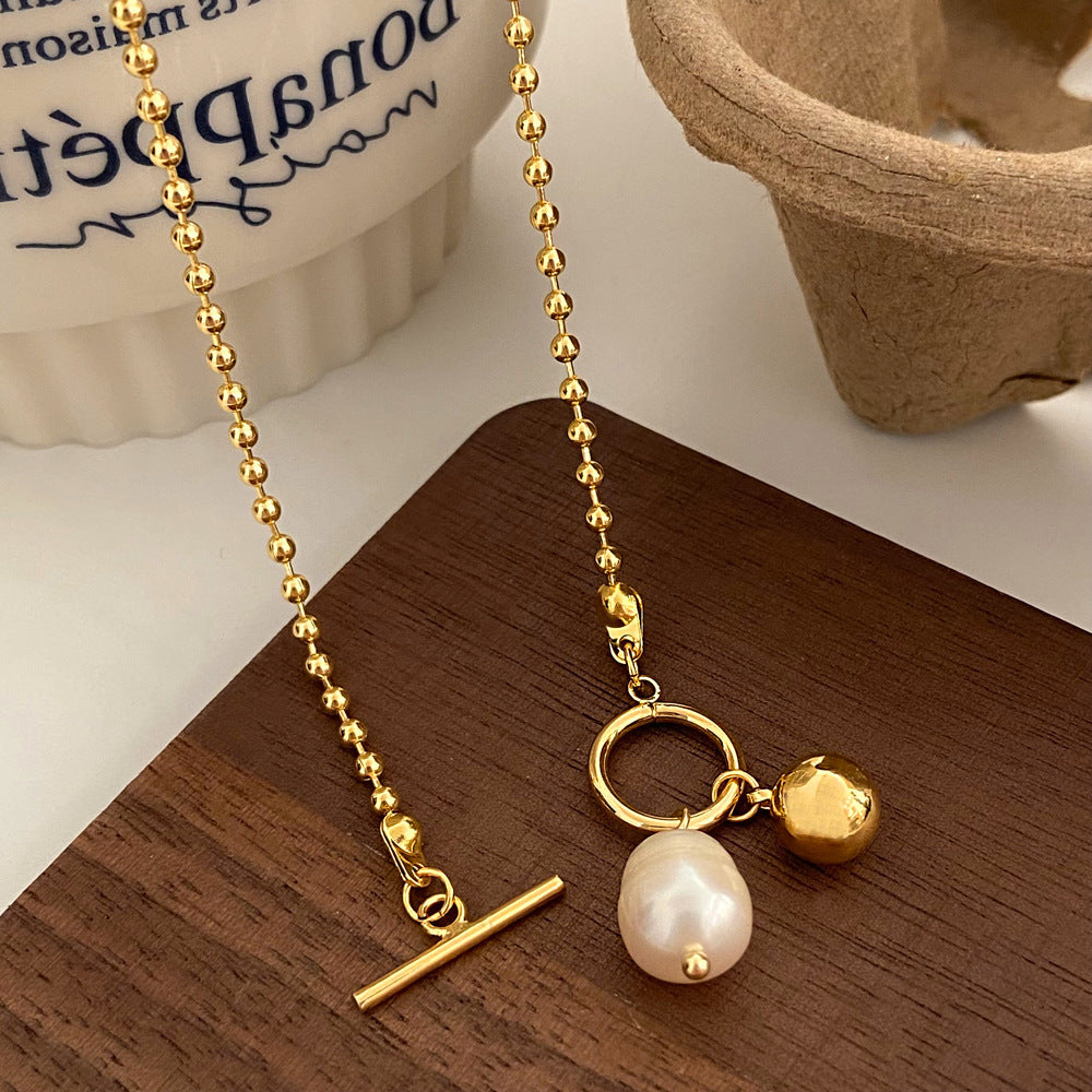 Beatrice Necklace