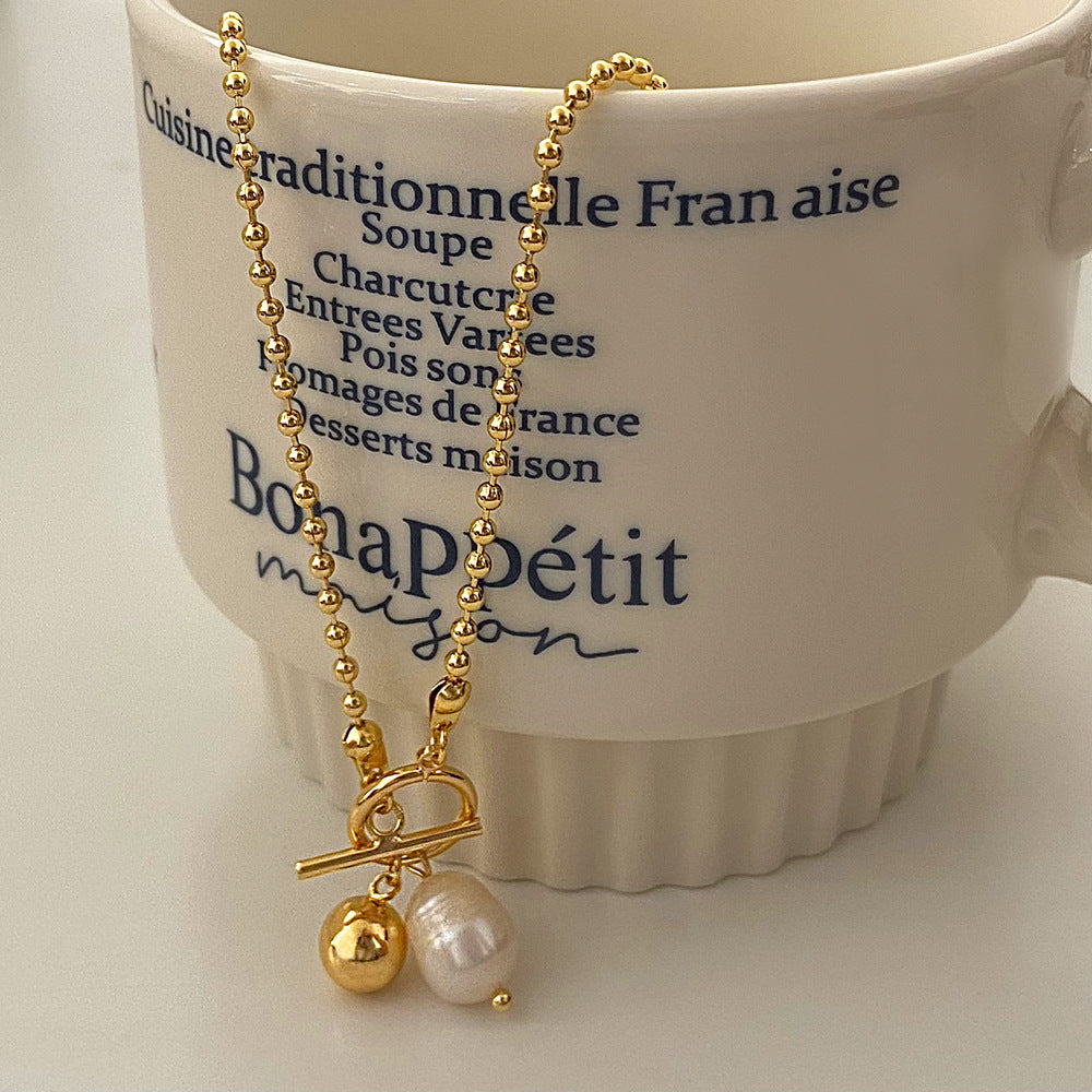 Beatrice Necklace