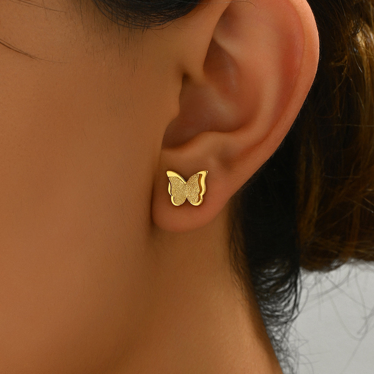 Aria 3-piece Earrings
