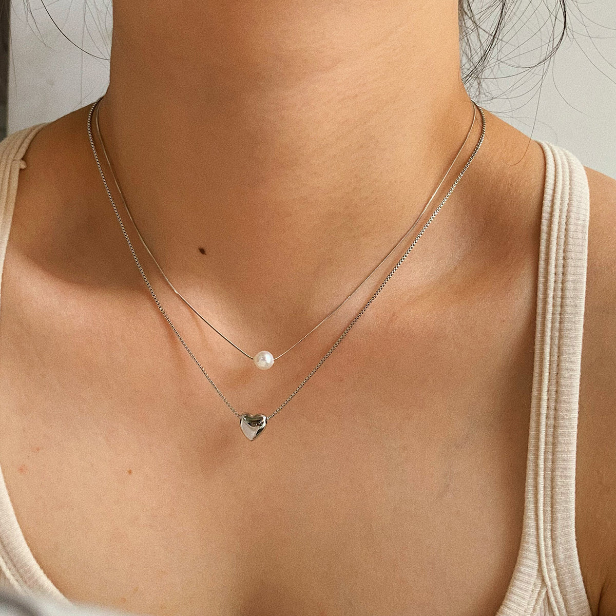 Amara Necklace