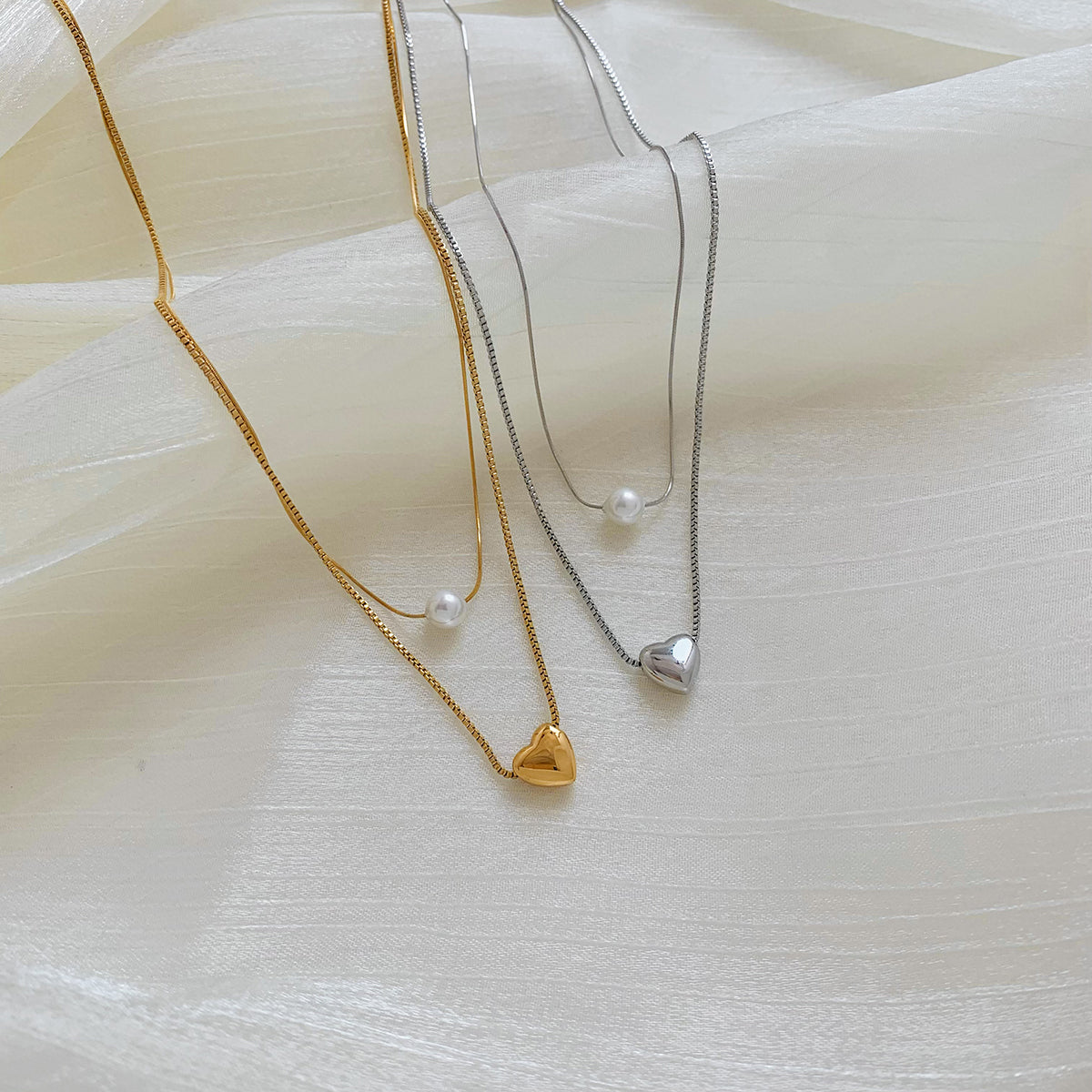 Amara Necklace