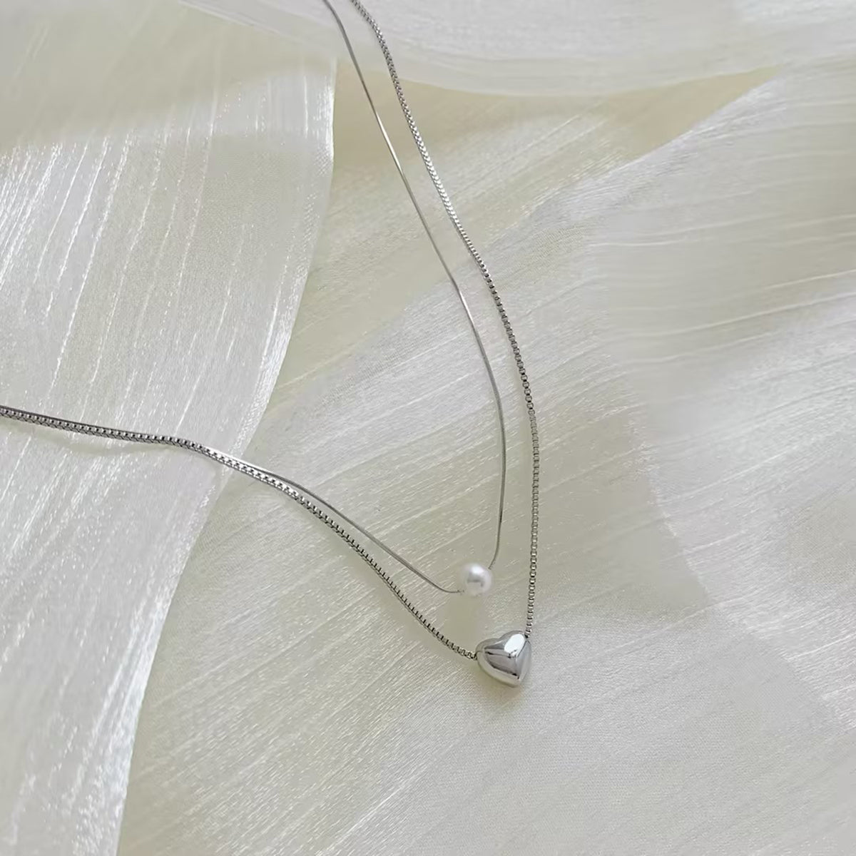 Amara Necklace