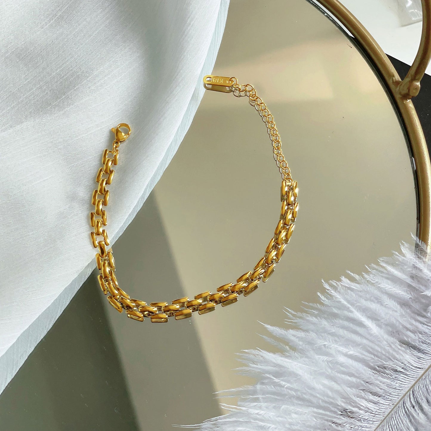 Chloe Bracelet