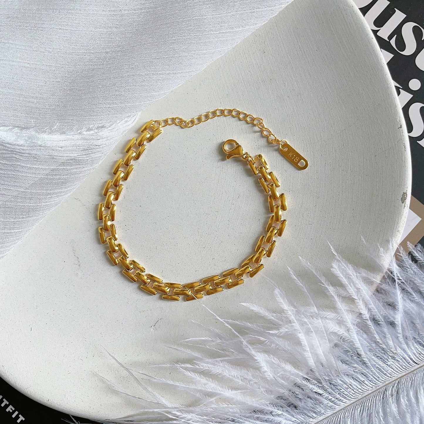 Chloe Bracelet