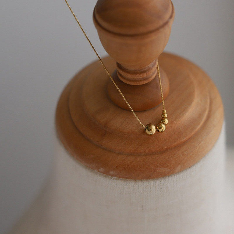 Reese Necklace