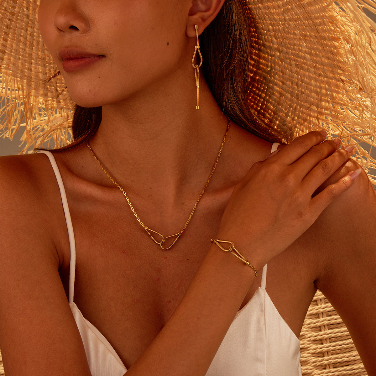 Sofia Bracelet