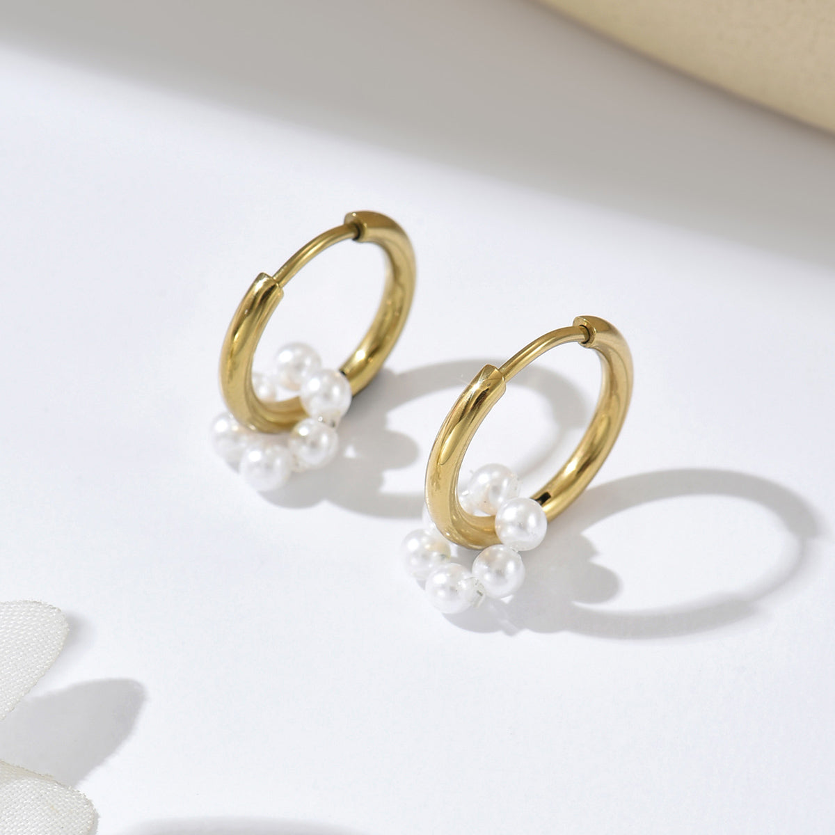 Audrey Earrings