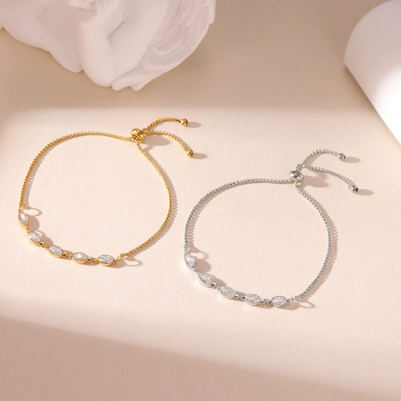 Charlotte Bracelet