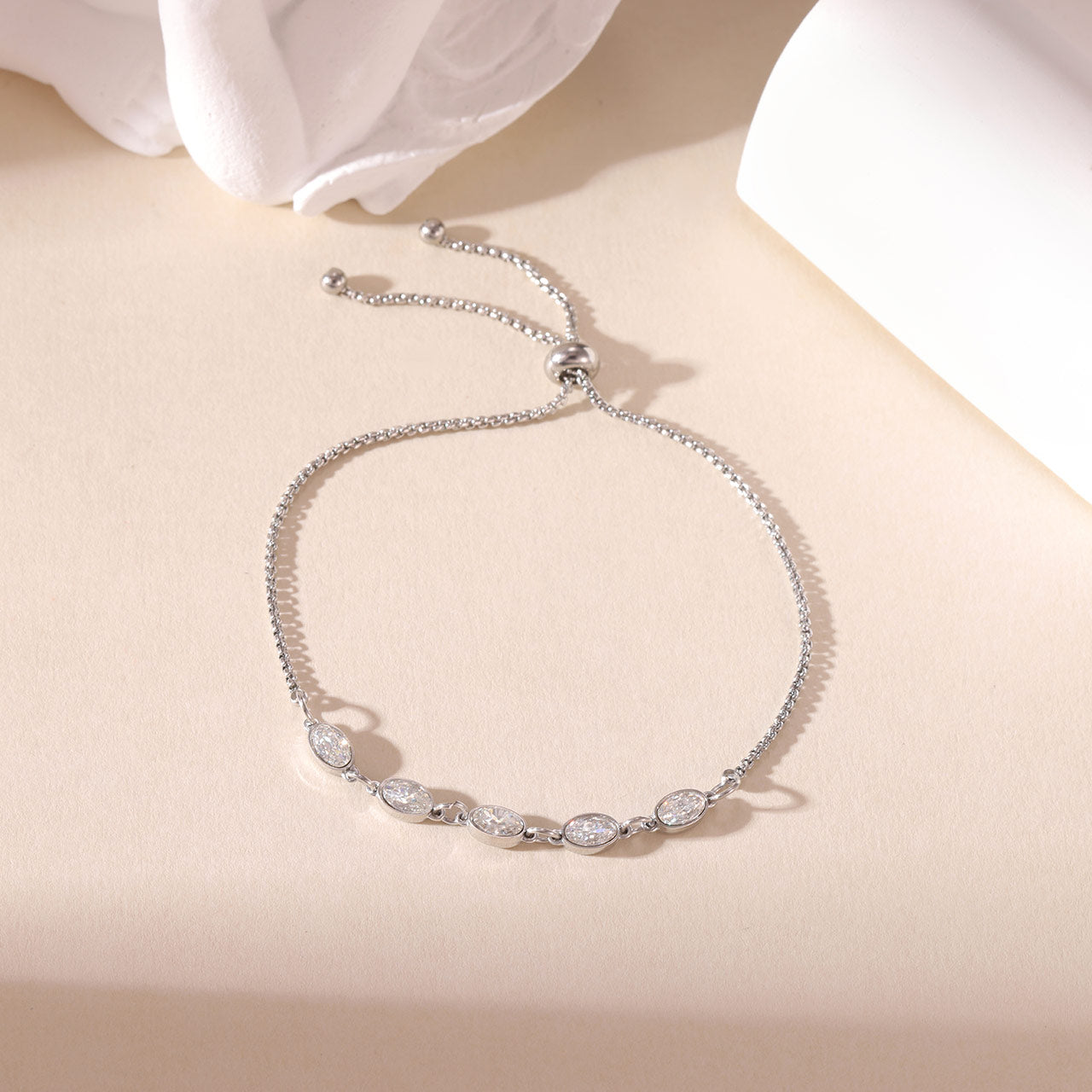 Charlotte Bracelet