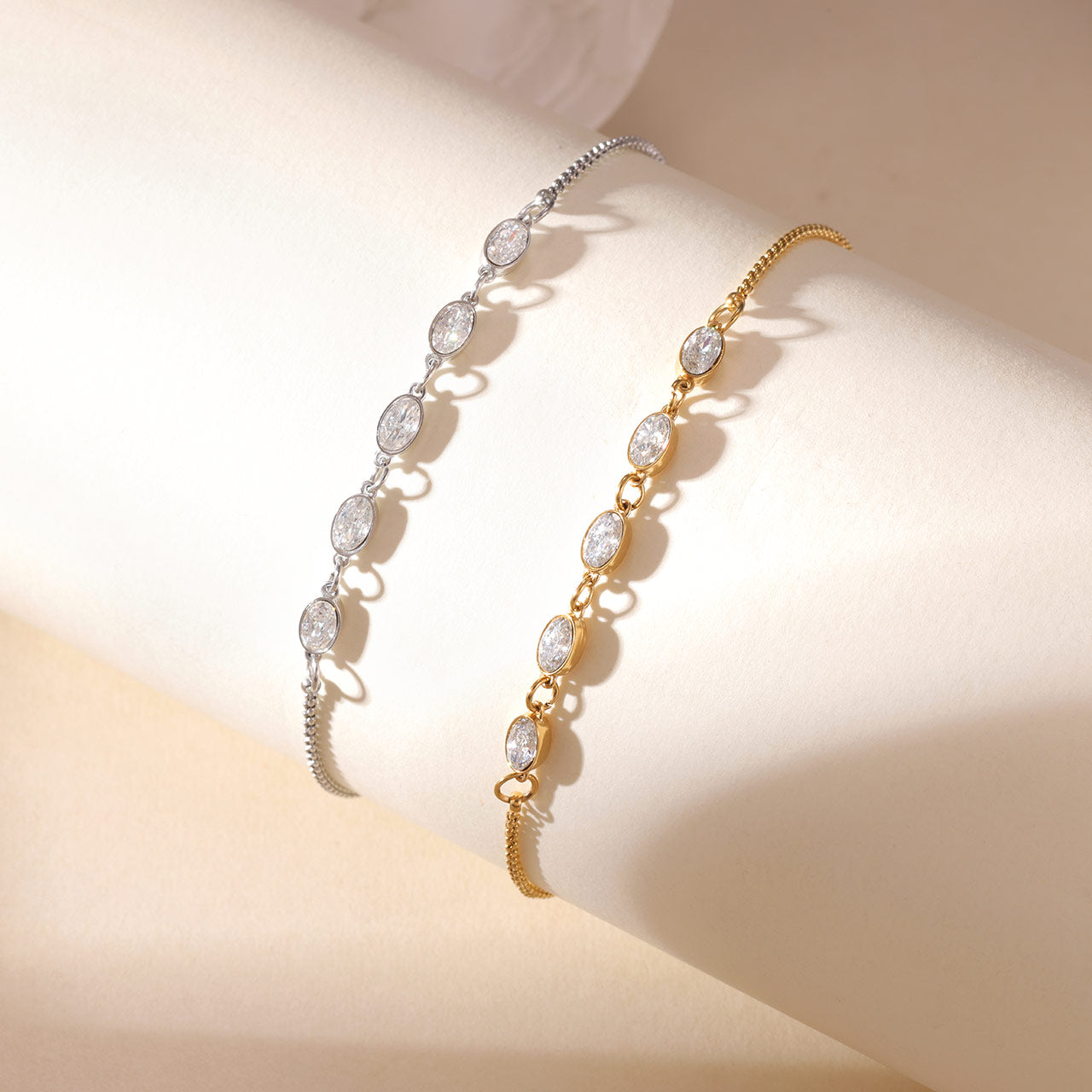 Charlotte Bracelet