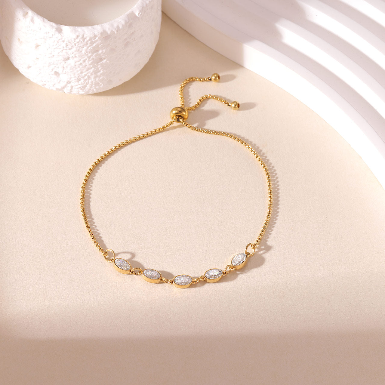 Charlotte Bracelet
