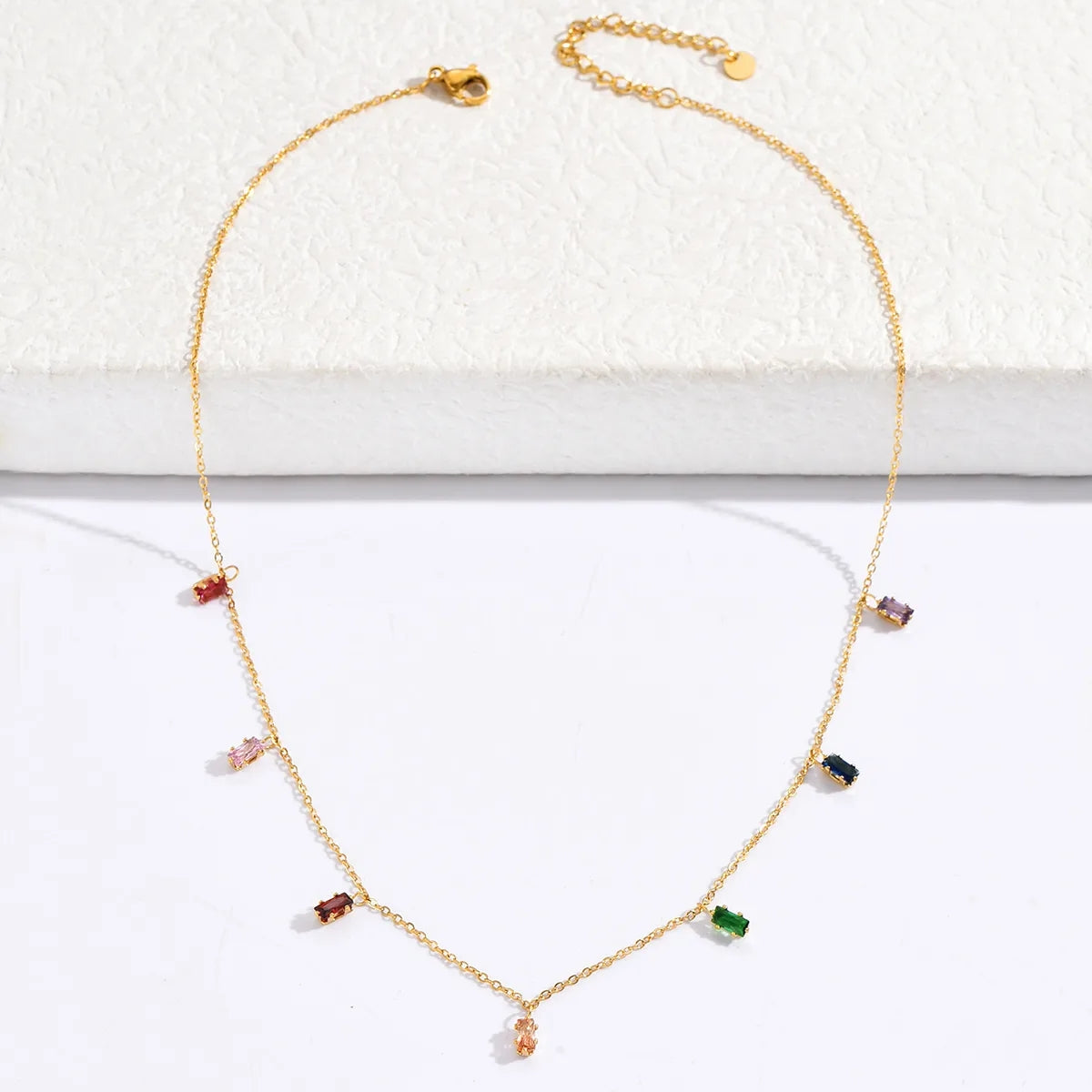 Vivienne Necklace