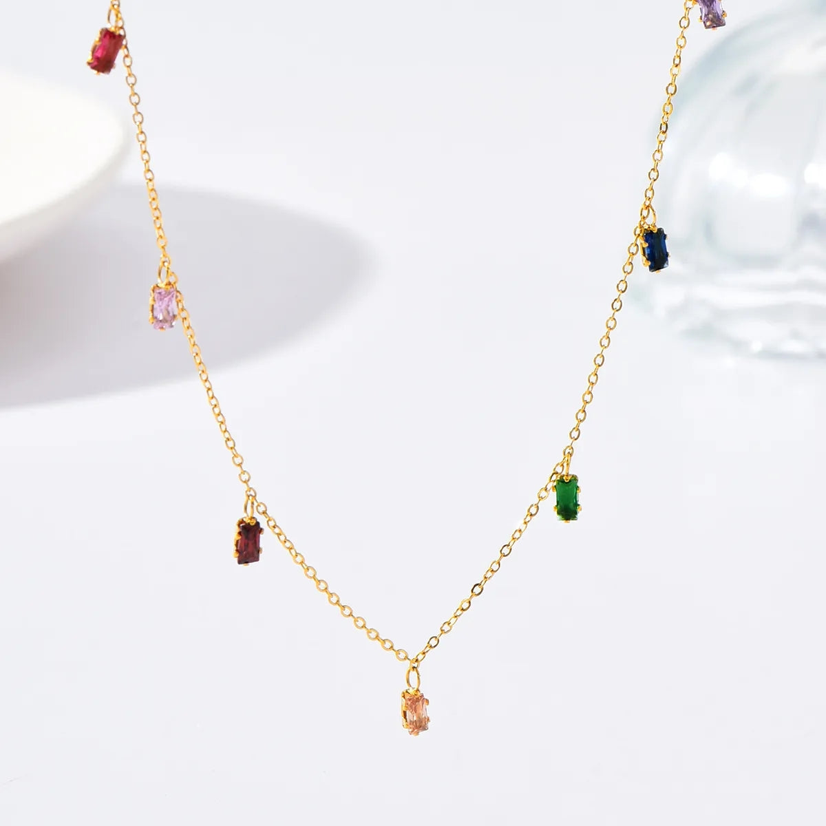 Vivienne Necklace