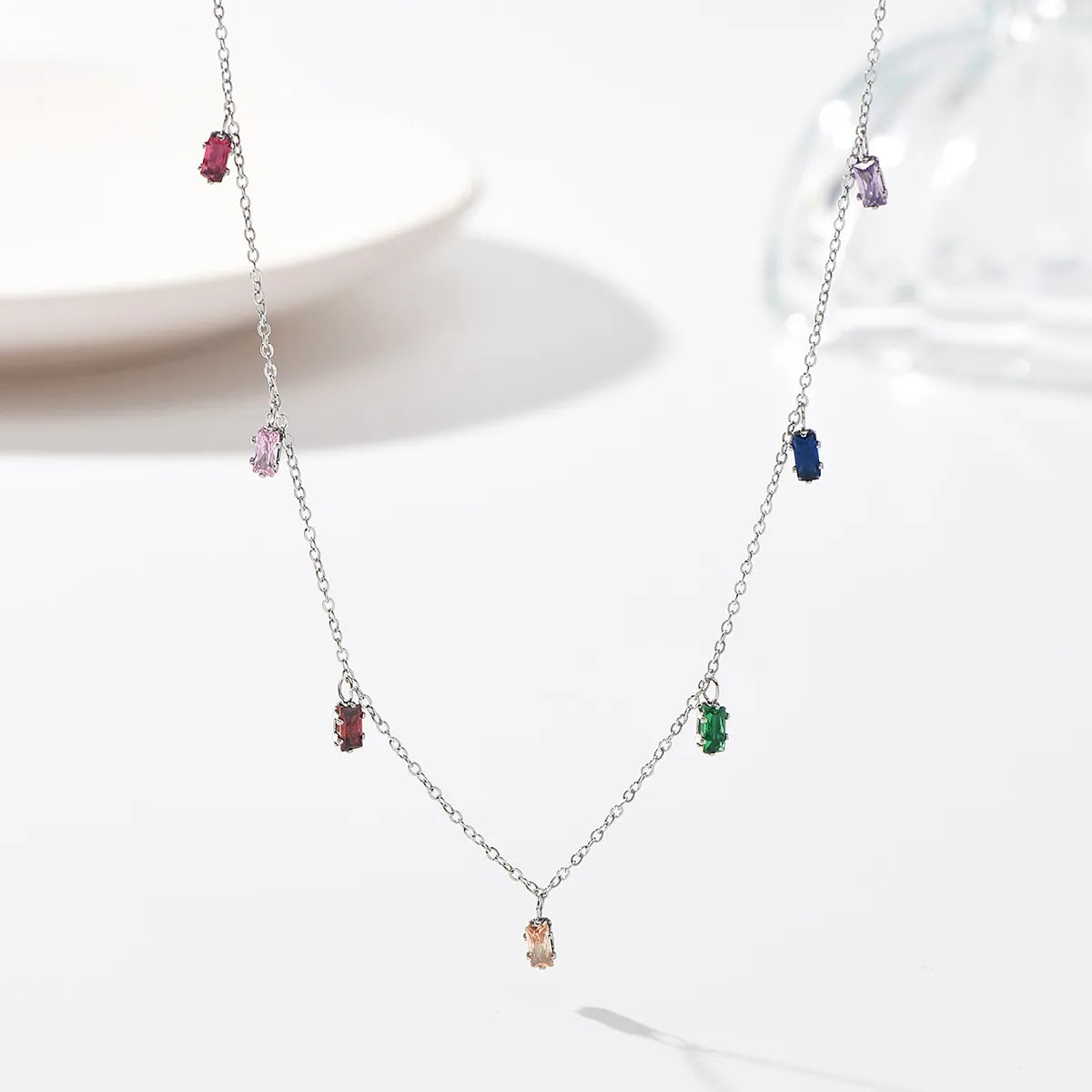 Vivienne Necklace