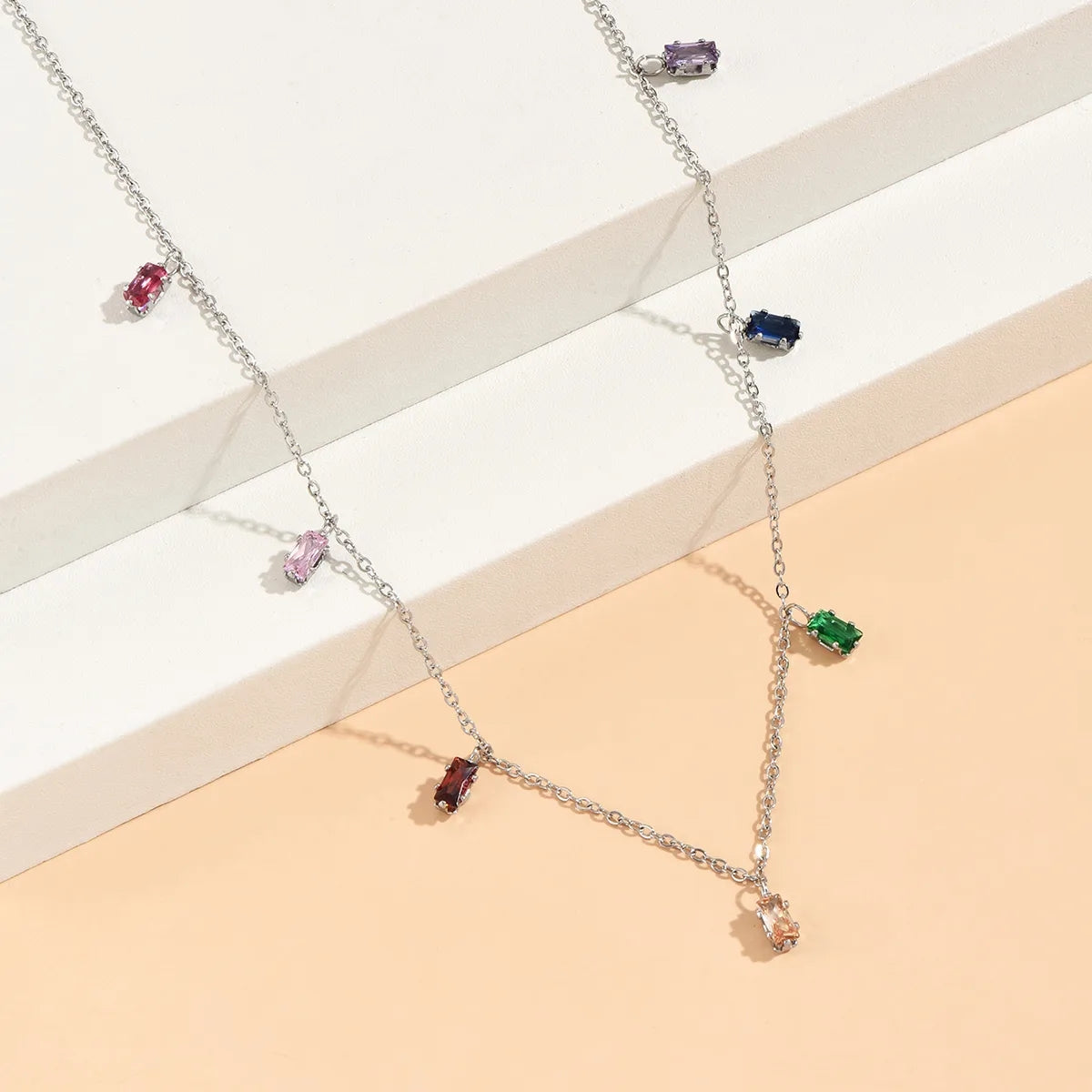 Vivienne Necklace