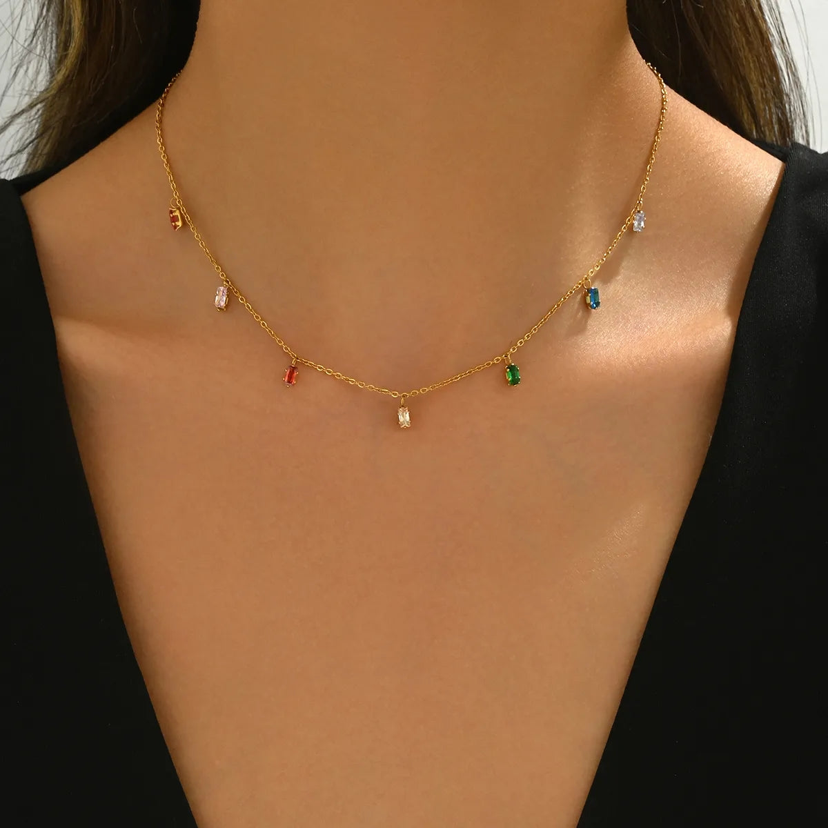 Vivienne Necklace