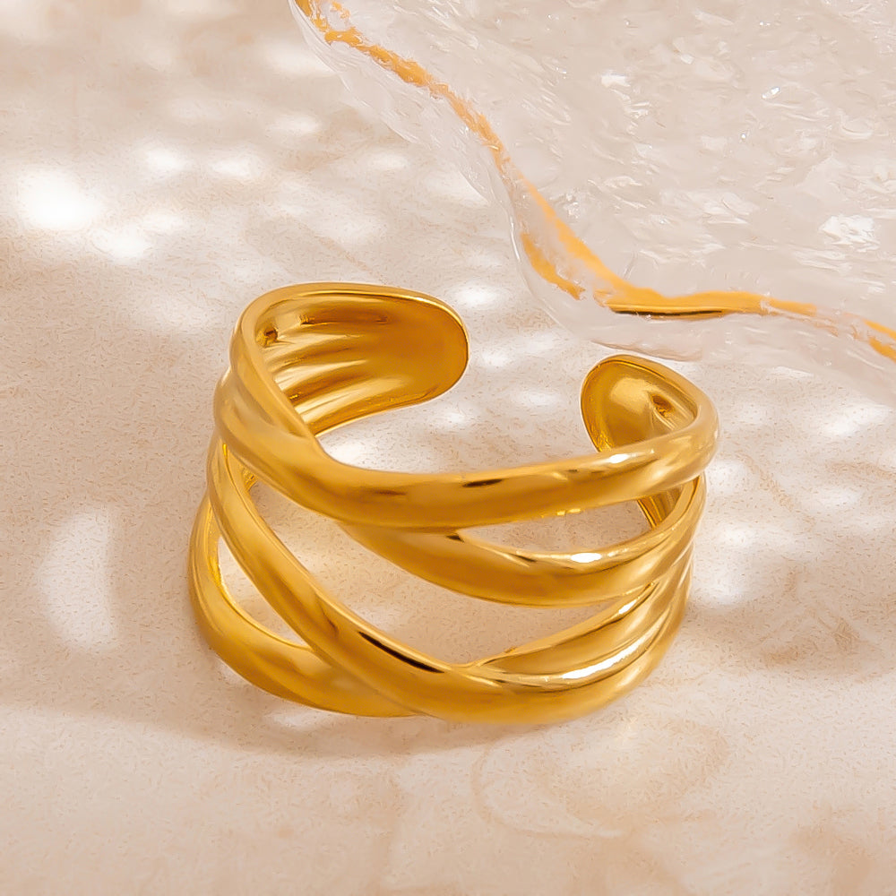 Anya Ring