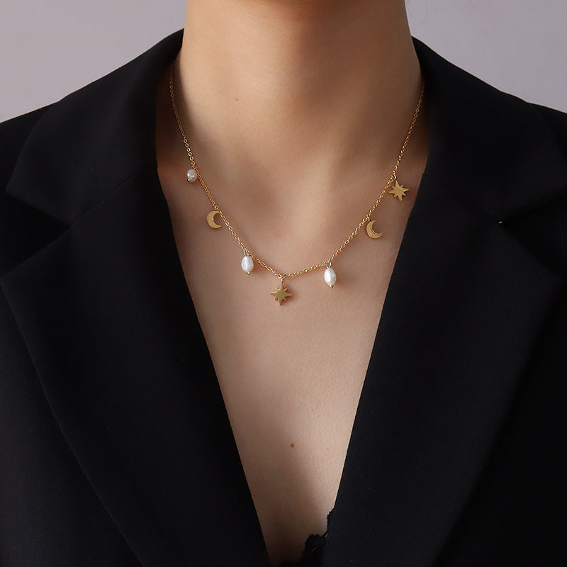 Evelyn Necklace