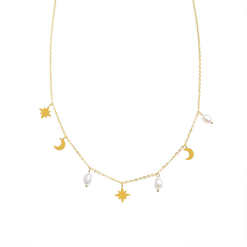 Evelyn Necklace