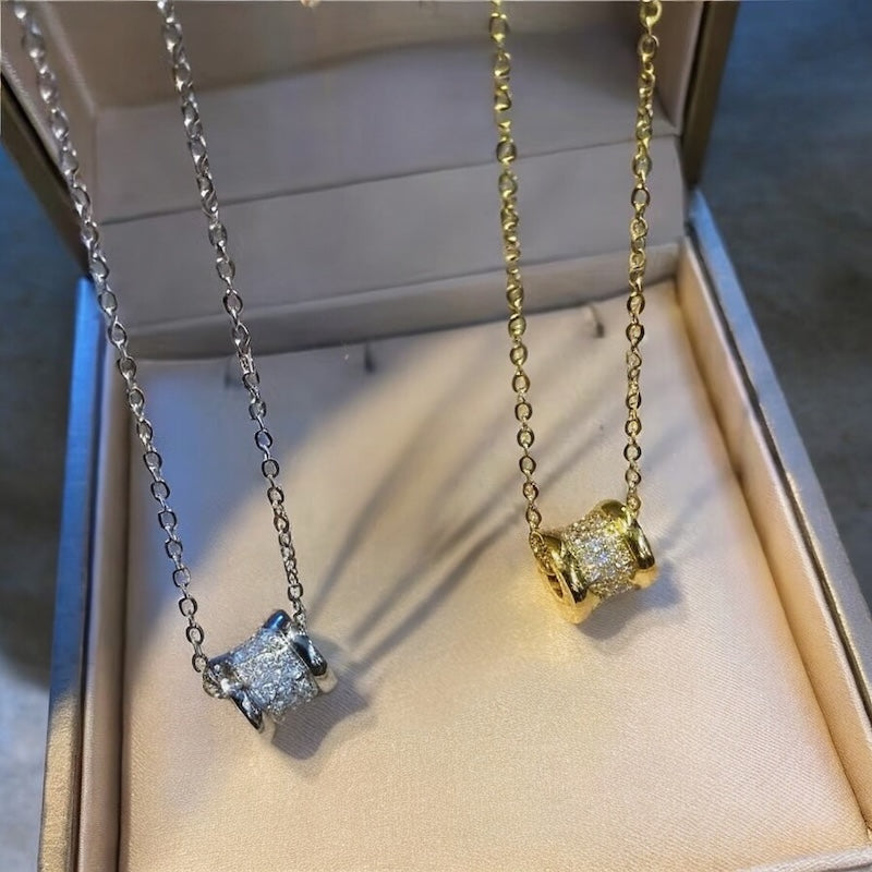 Zara Necklace