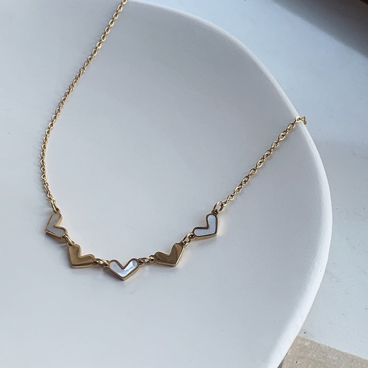 Amaya Necklace