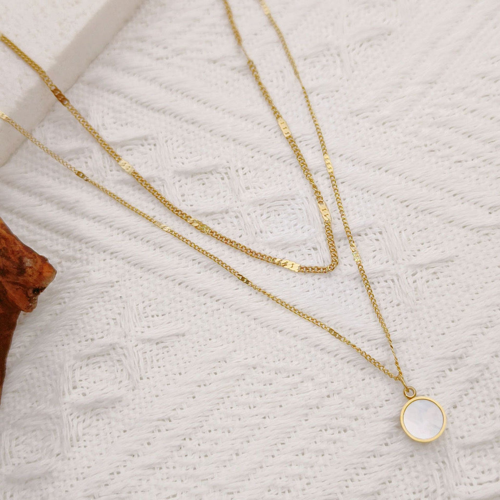 Skye Necklace