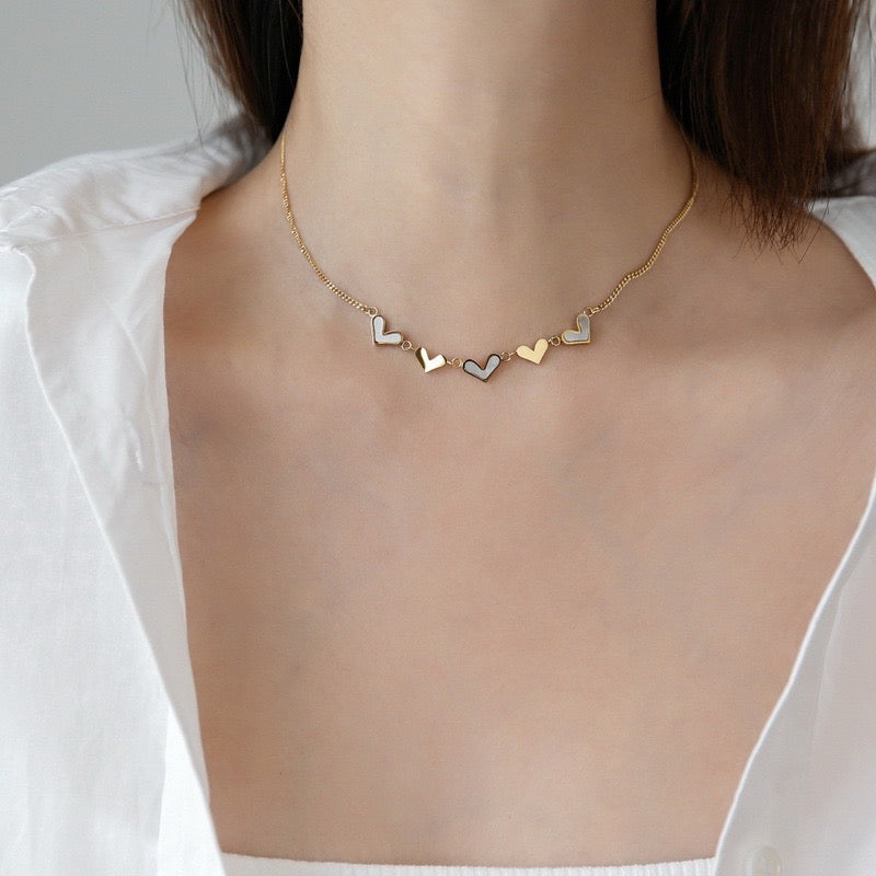 Amaya Necklace