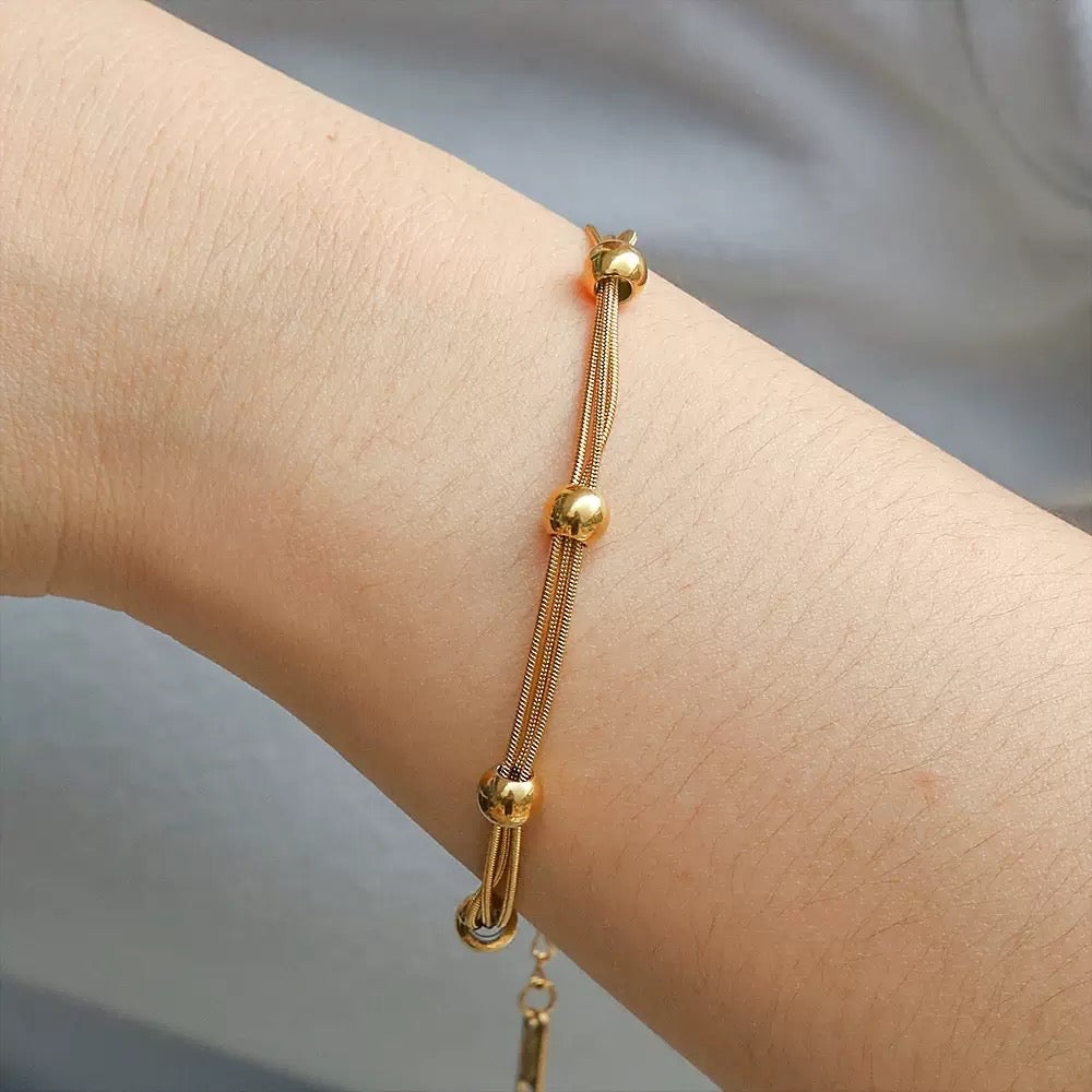 Bella Bracelet
