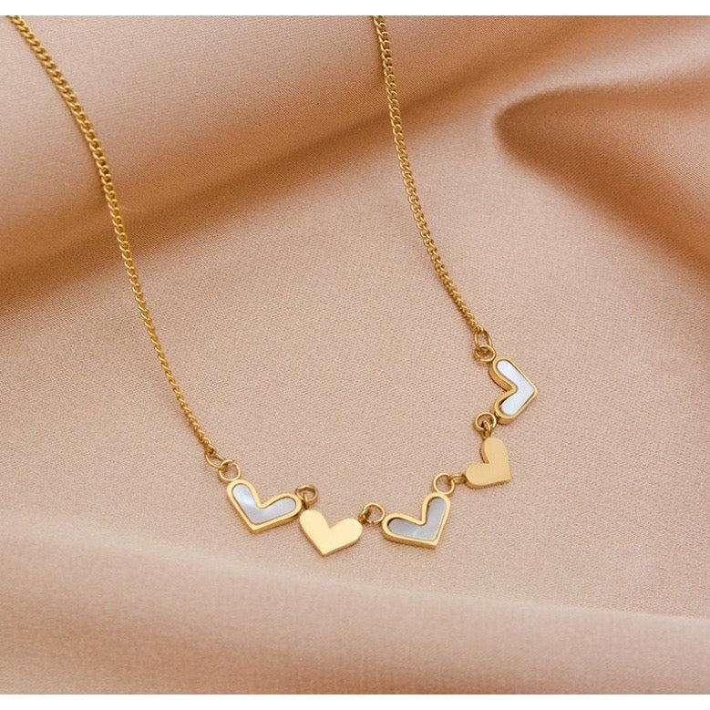 Amaya Necklace