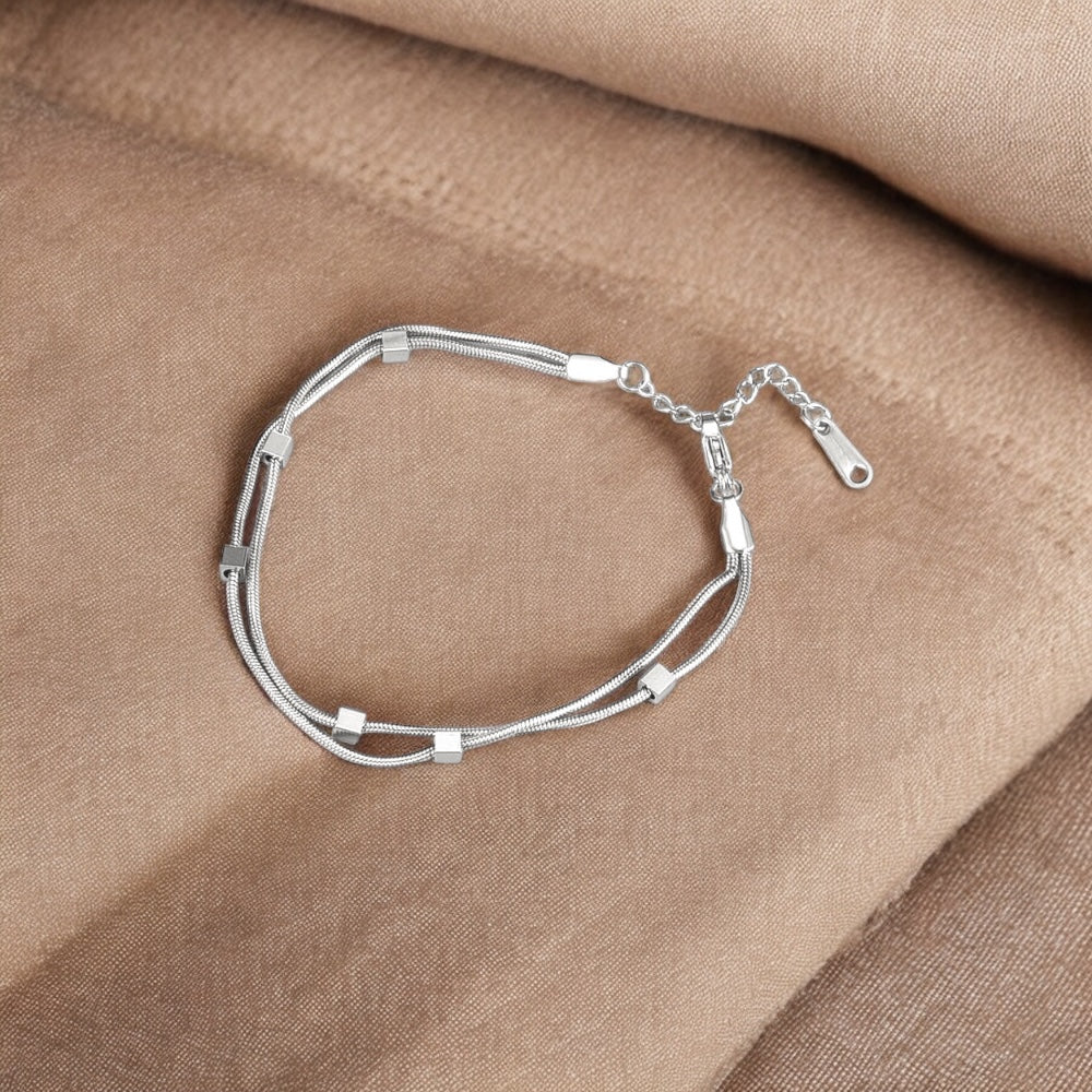 Aster Bracelet
