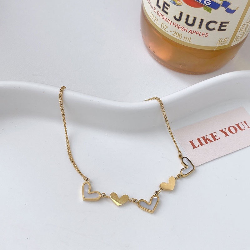 Amaya Necklace
