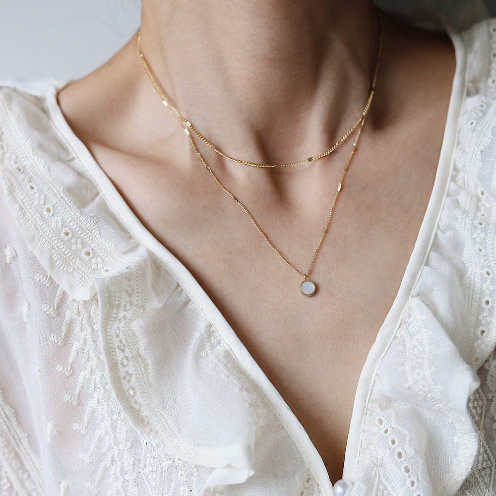 Skye Necklace