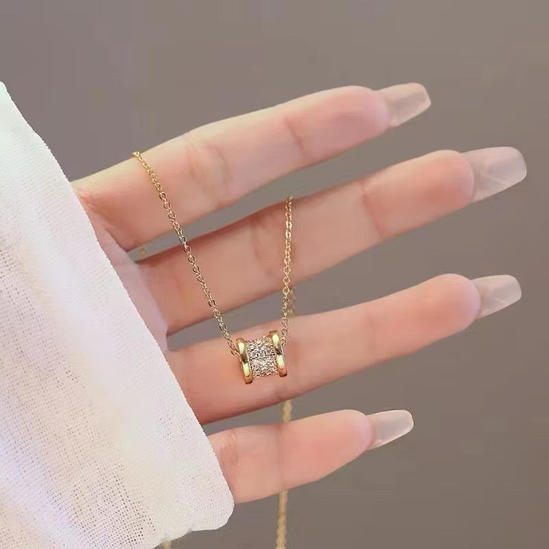 Zara Necklace