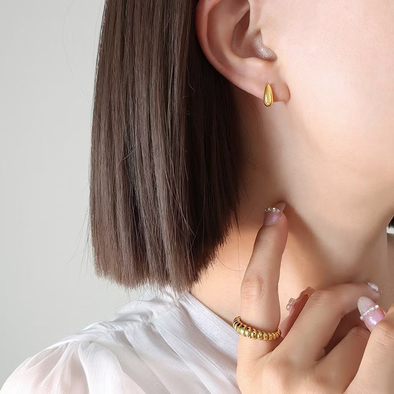 Zoe Earring