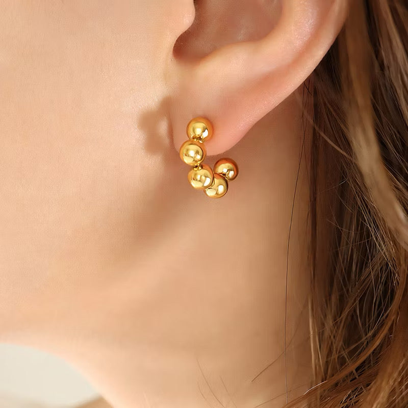Nova Earring