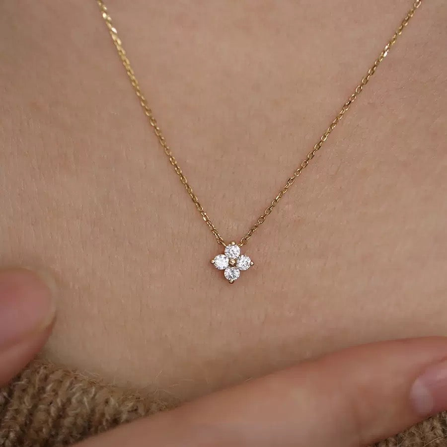 Rhea Necklace