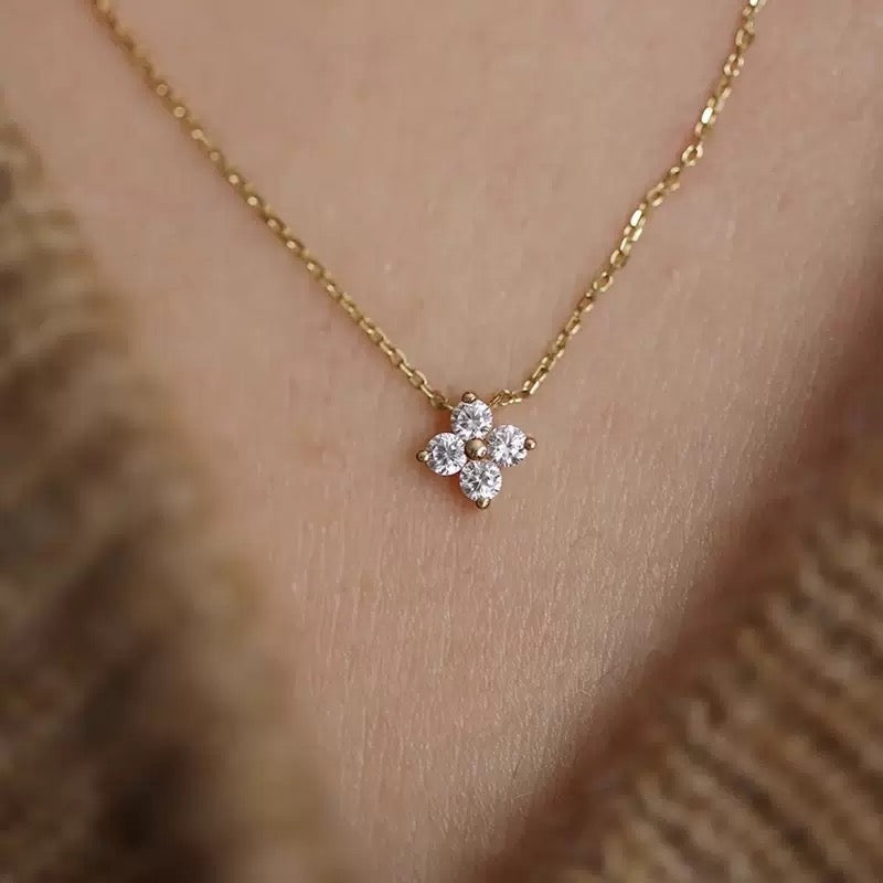 Rhea Necklace