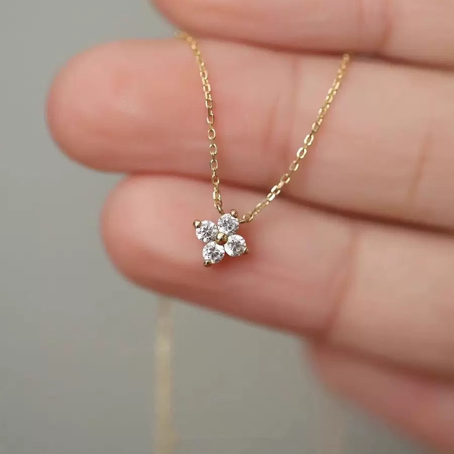 Rhea Necklace