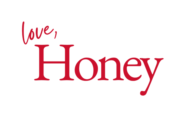 Love, Honey