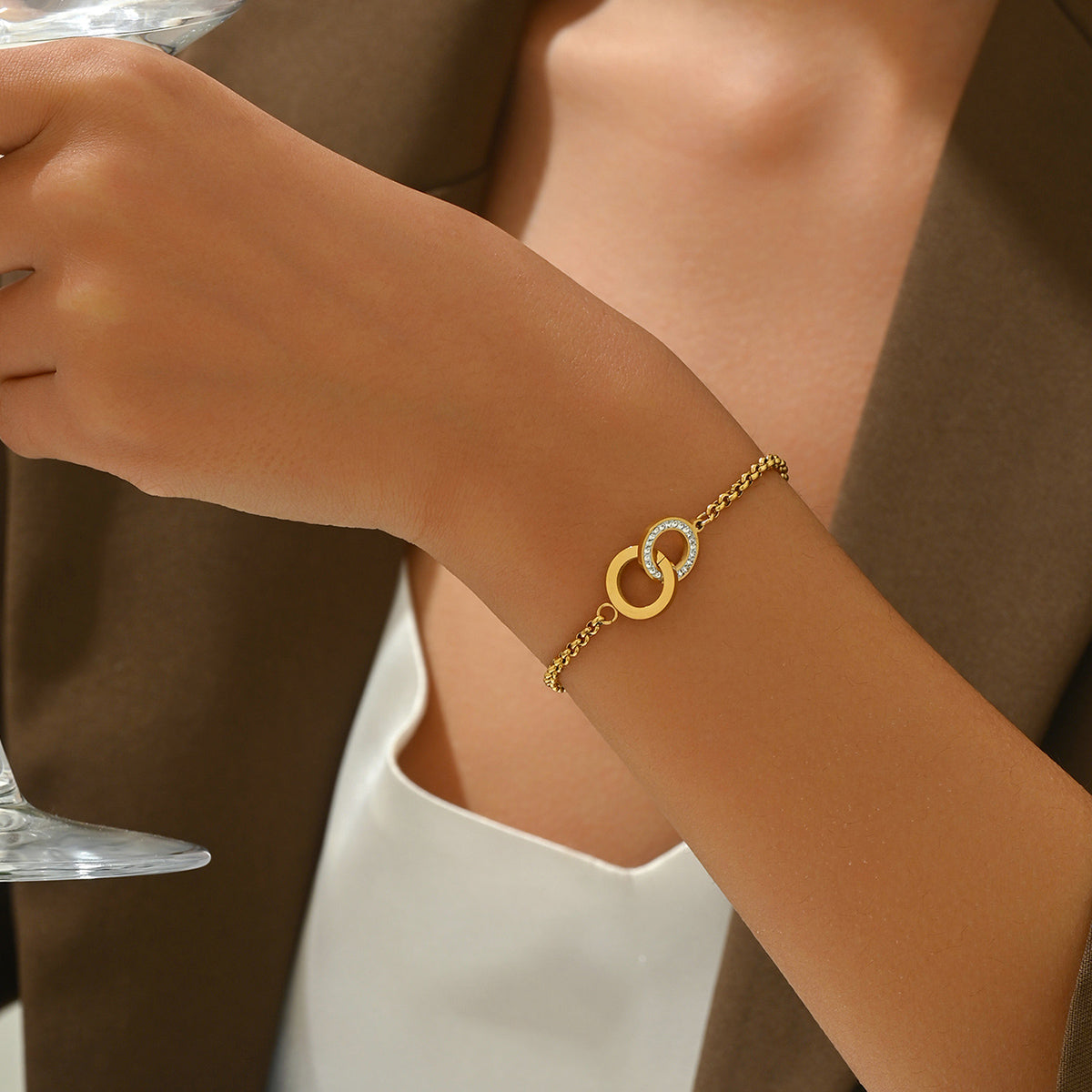 Talia Bracelet