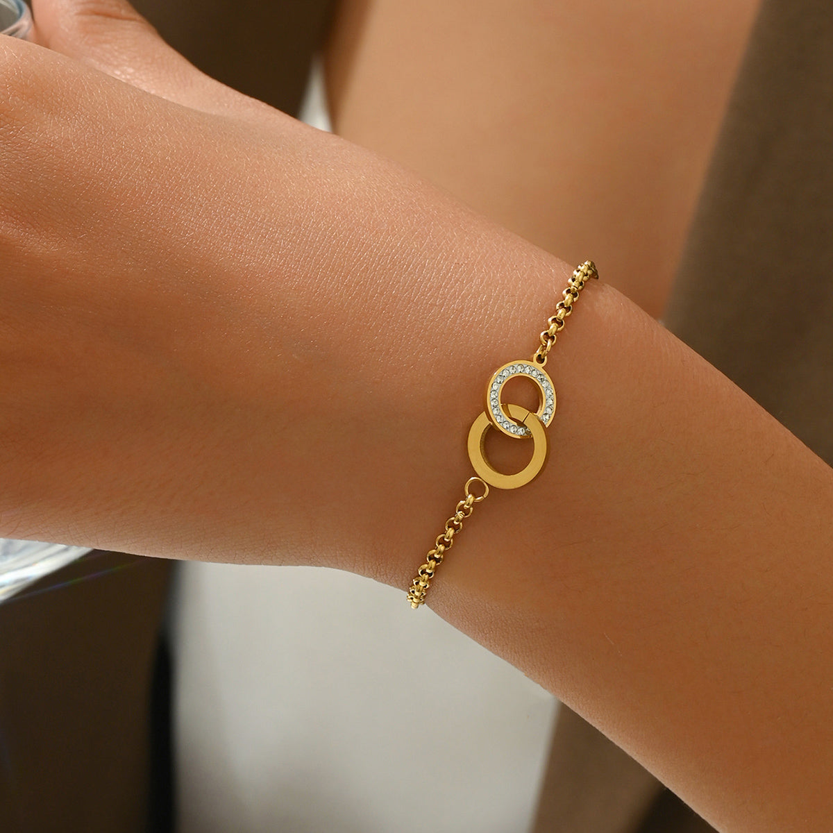 Talia Bracelet