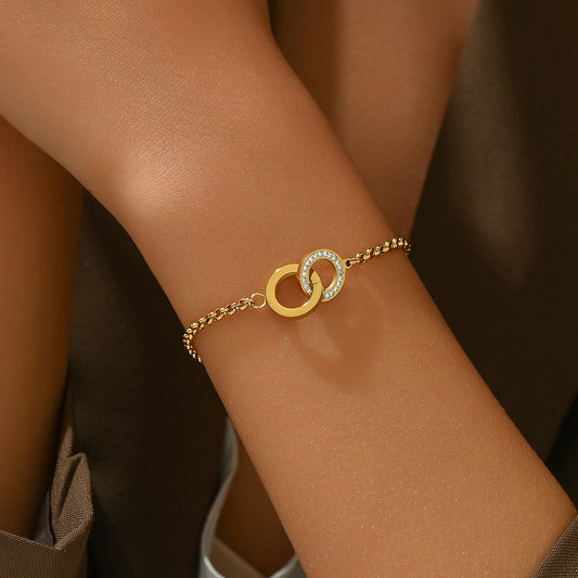 Talia Bracelet