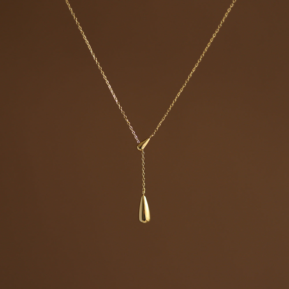 Selene Necklace